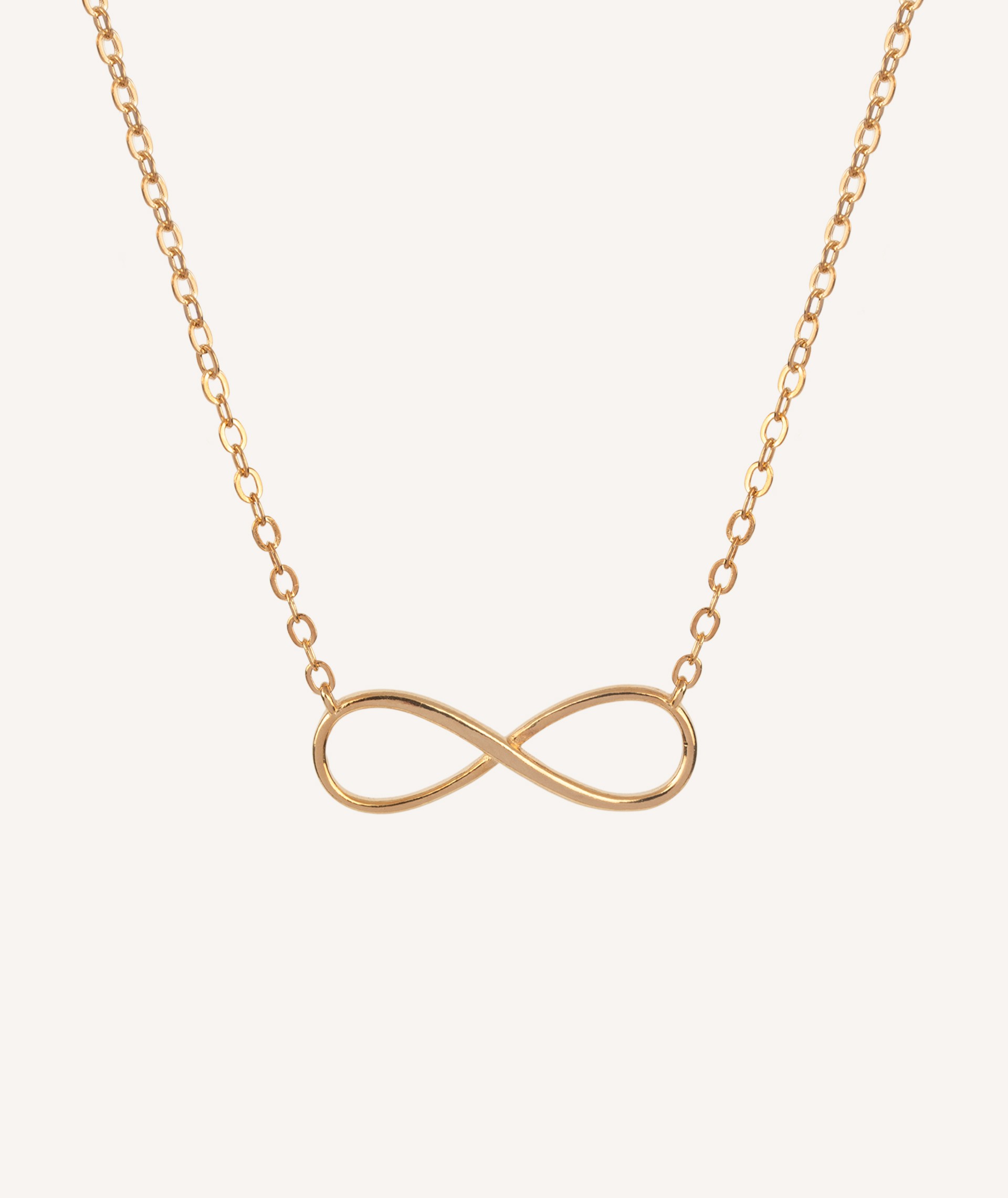Necklace Infinity