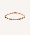 Bracelet Ziconias Multicolor