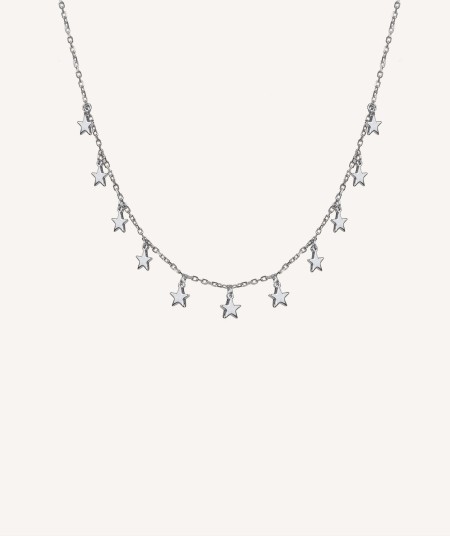 Necklace Stars