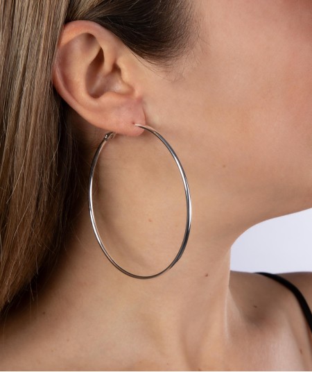 Earrings Hoop