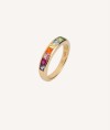 Ring Multiclor Ziconia
