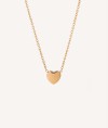 Necklace Sweety colletion Esenciales heart