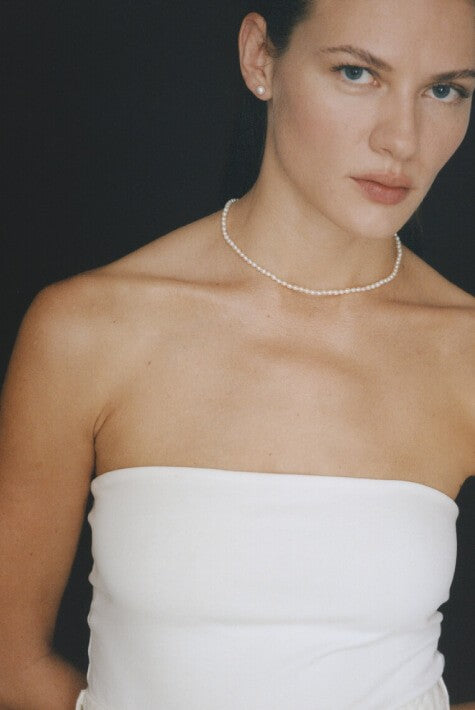 Los pendientes para invitadas de boda más ideales