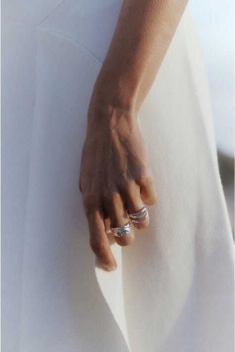 Joyas para invitadas especiales y auténticas