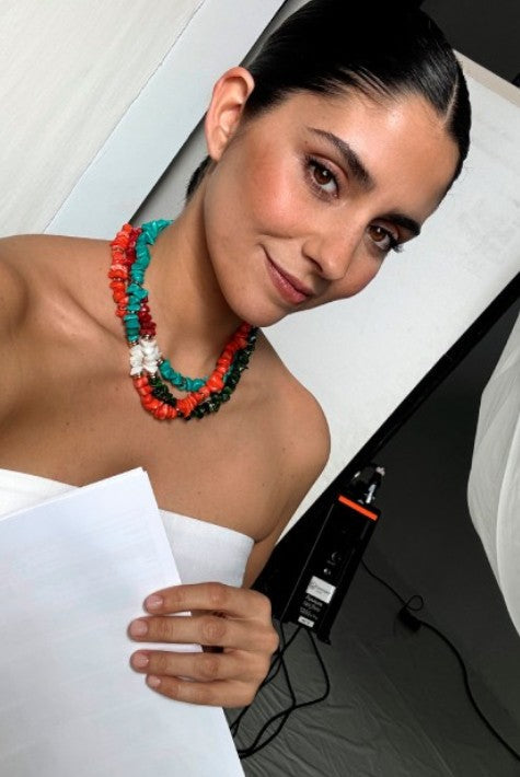 Entrevista a Maria G. de Jaime