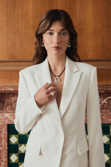 ¿Qué es la pátina? El paso del tiempo en las joyas de plata