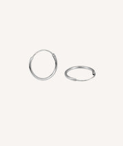 Pendientes Aro 16X1mm