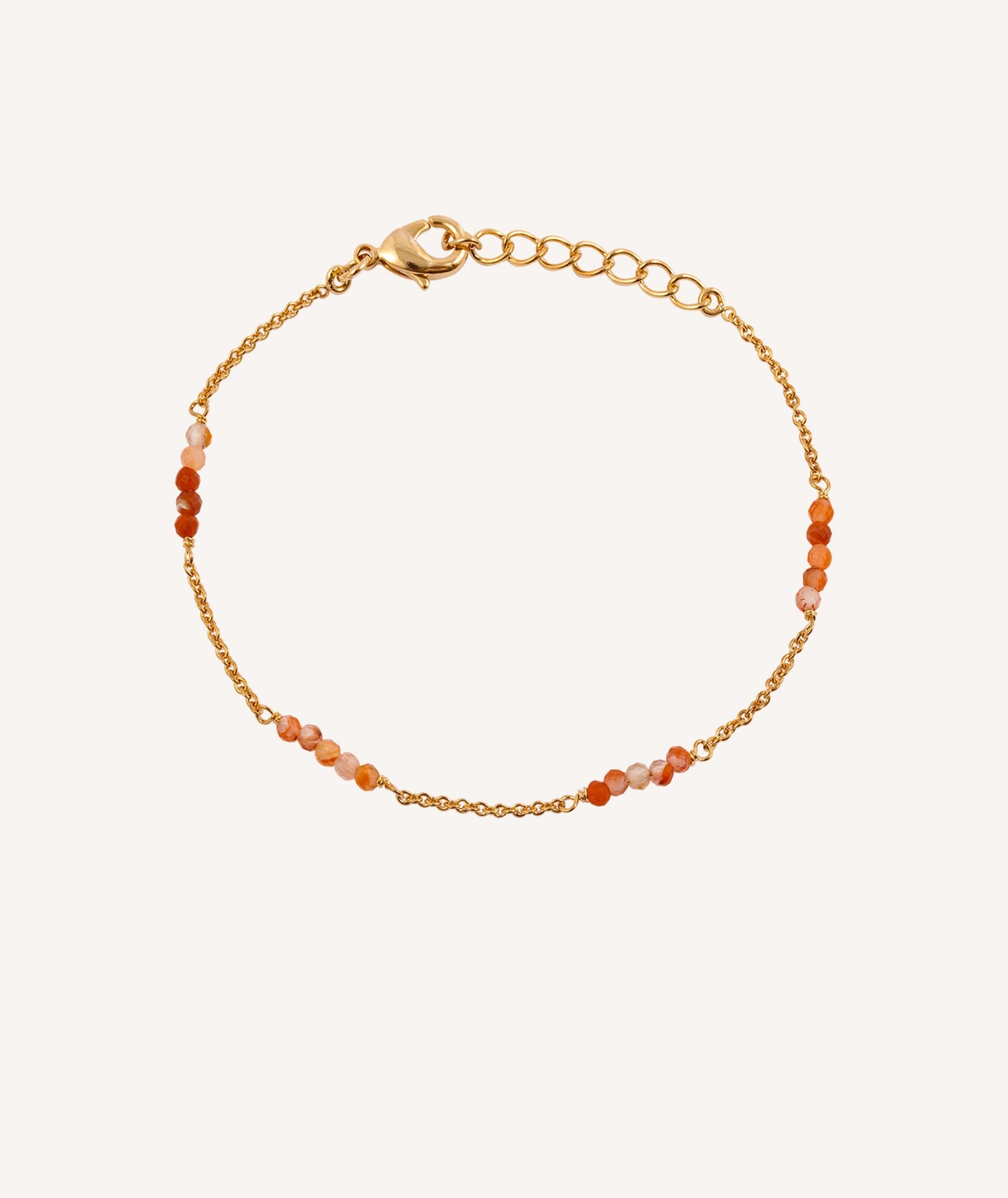 Pulsera Ágata del Sur