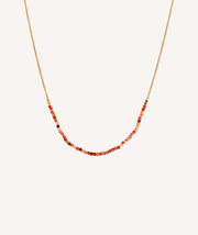 Collar Ágata del Sur