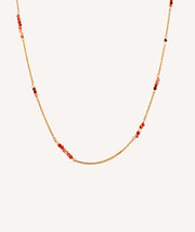 Collar Ágata del Sur