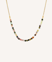Collar Tourmaline