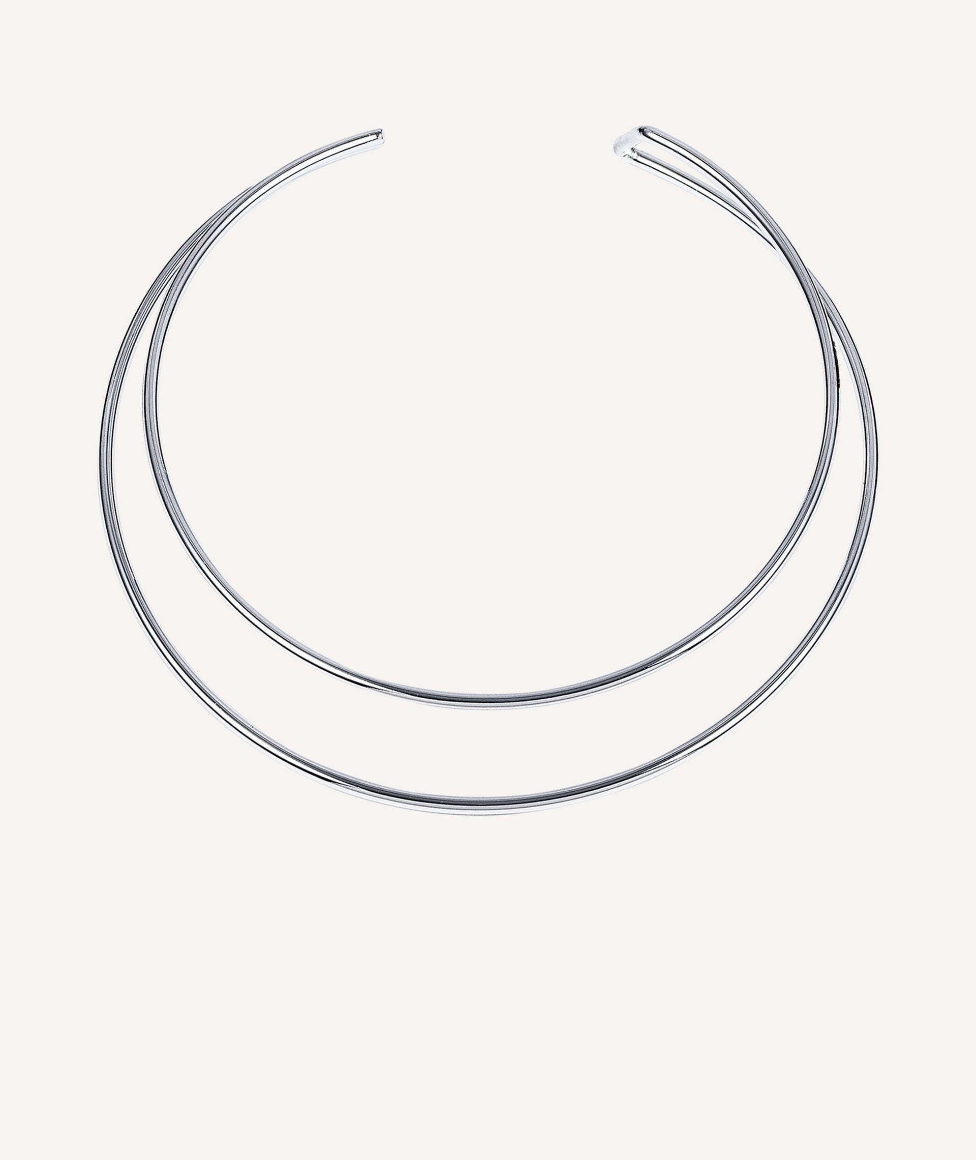 Choker Rígido Doble