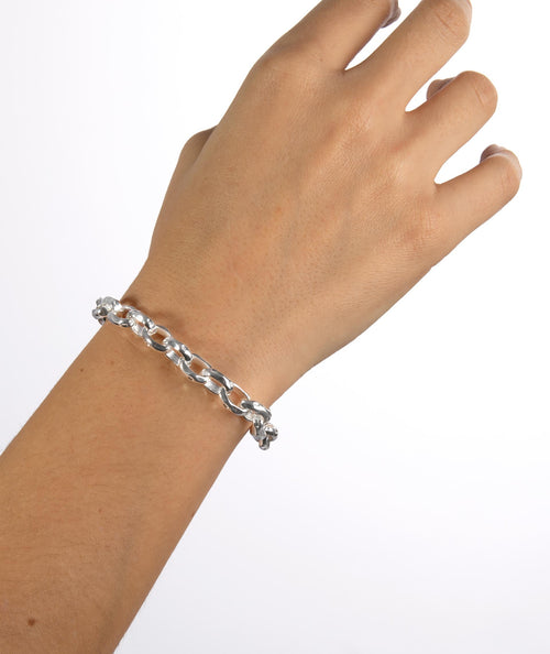 Pulsera Aros secundaria