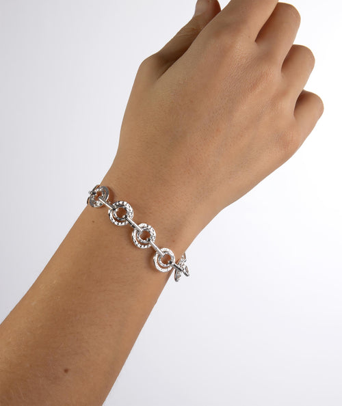 Pulsera Aros secundaria