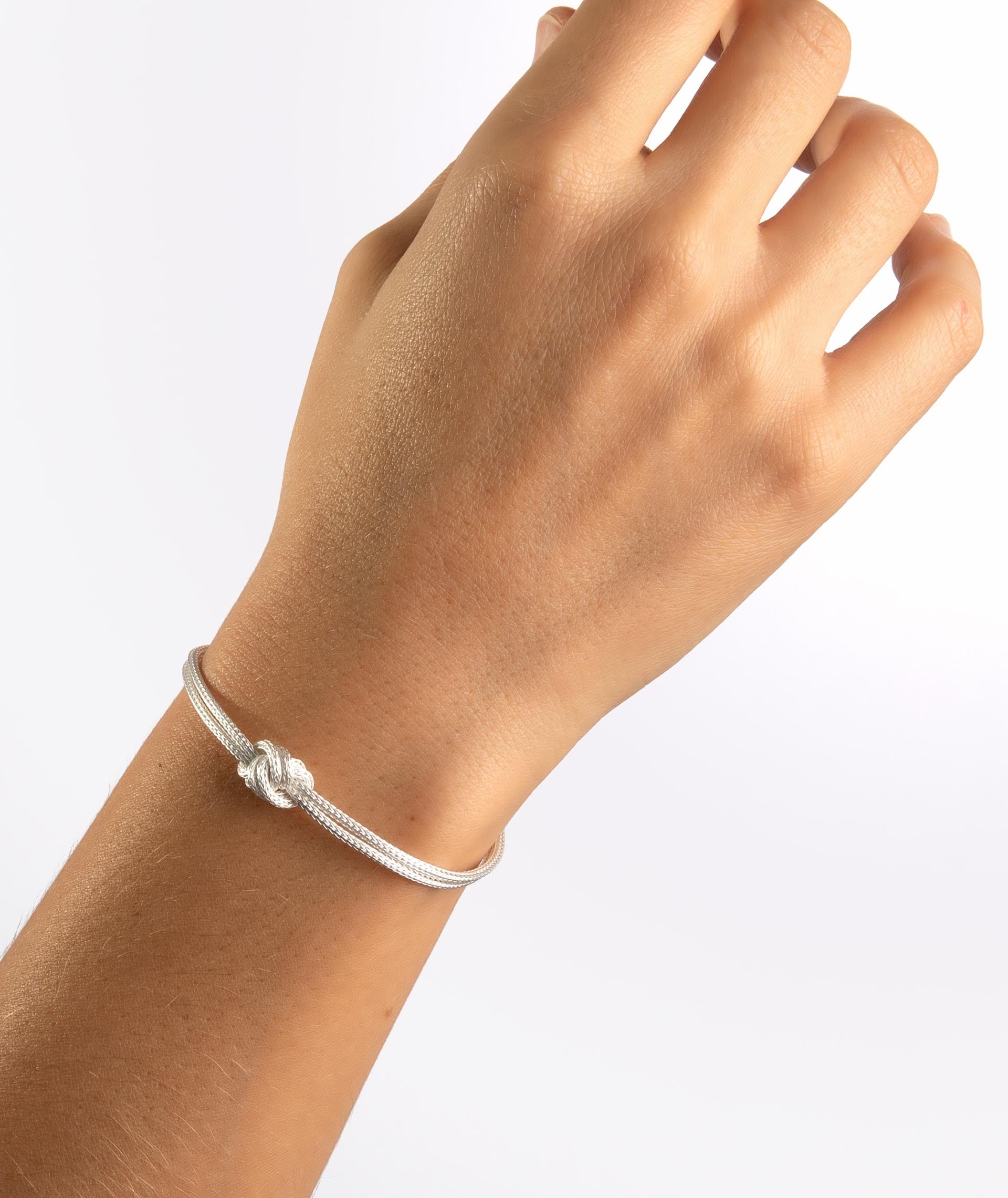 Pulsera Nudo