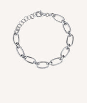 Pulsera Eslabones