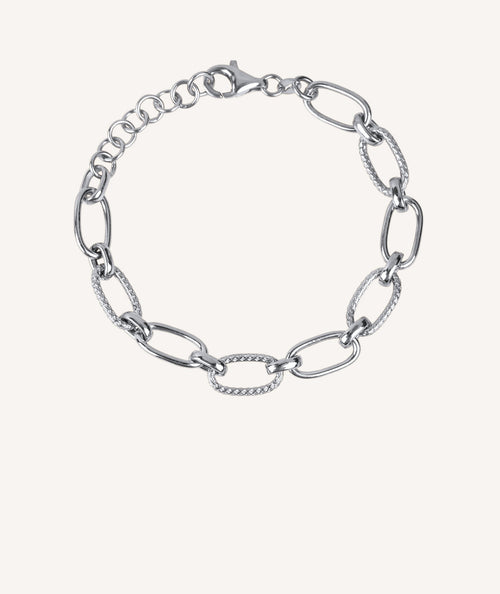 Pulsera Eslabones