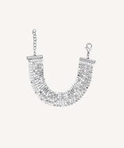 Pulsera Madonna malla