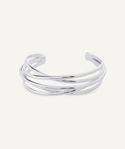 Bracelet smooth strips Annie