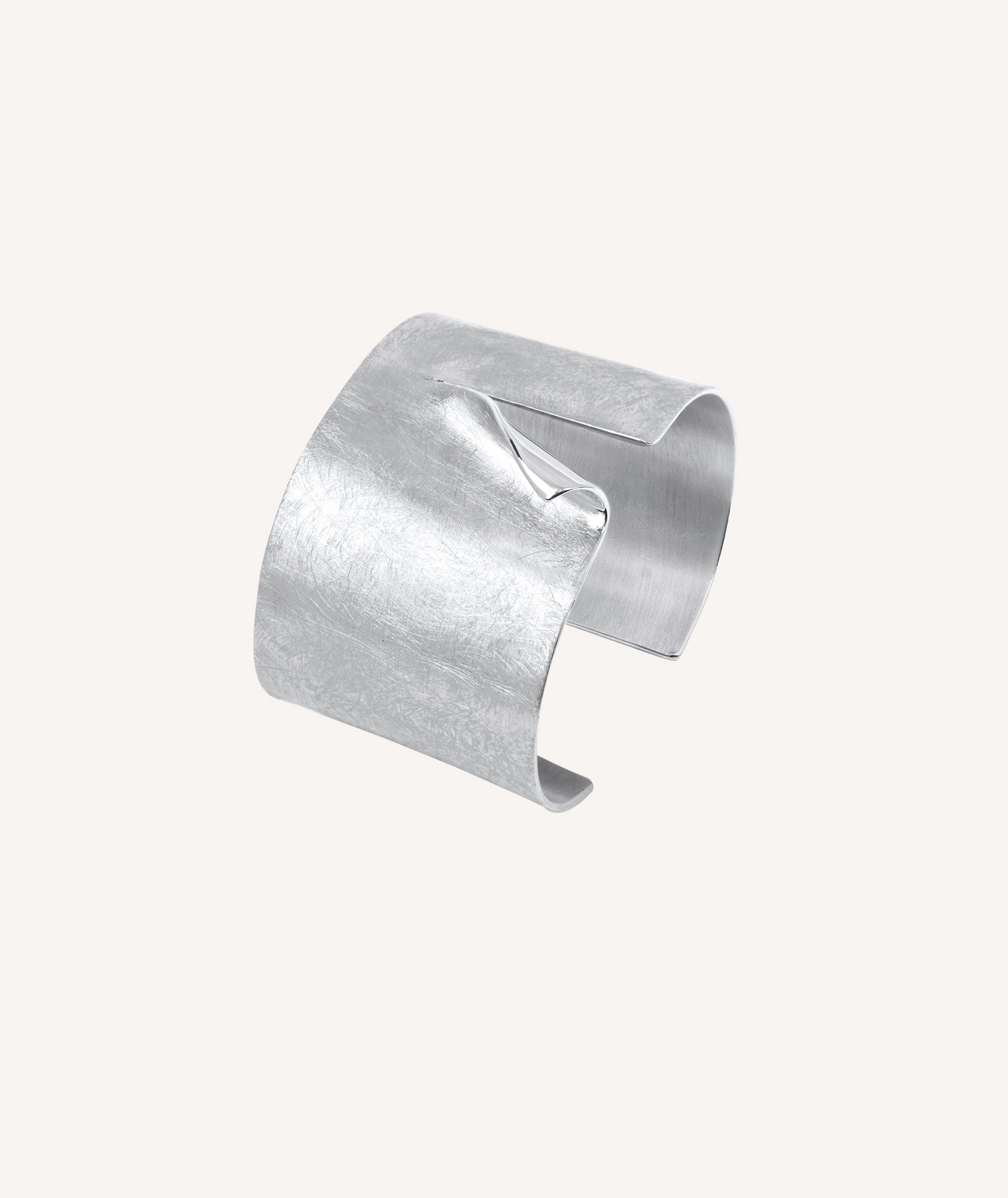 Pulsera rayado texturas