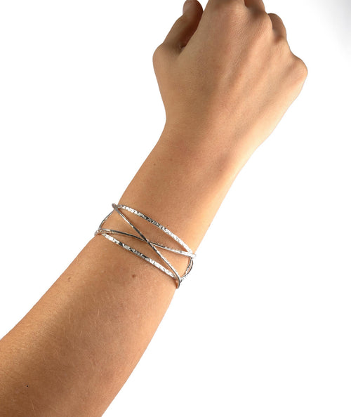 Bracelet Silver Plated secundaria