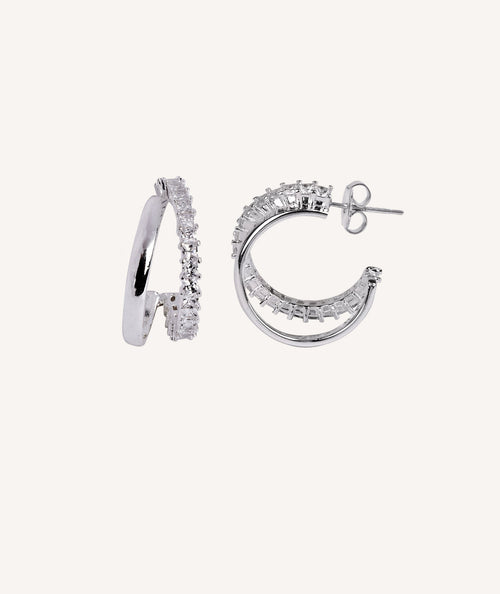 Pendientes aro