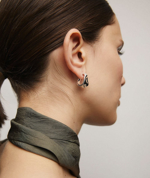 Pendientes Curva aro Irregular secundaria