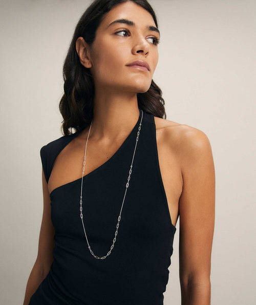 Collar Sade eslabones secundaria