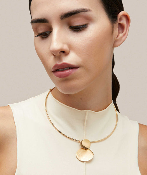Choker Bruma secundaria