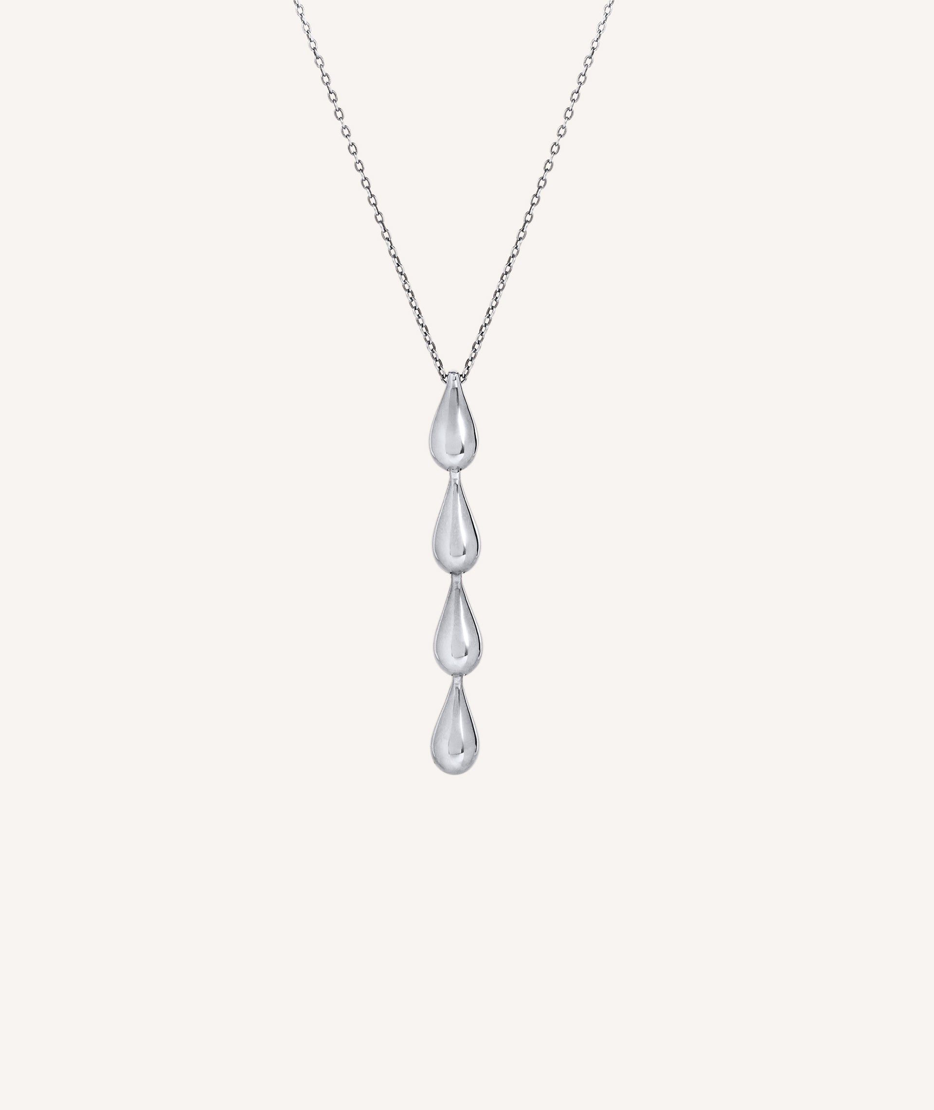 Colgante Maxi Drop cuatro gotas