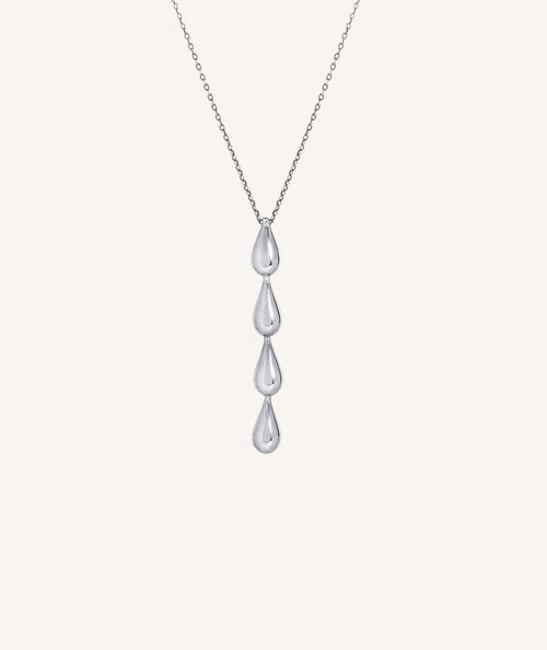 Colgante Maxi Drop cuatro gotas