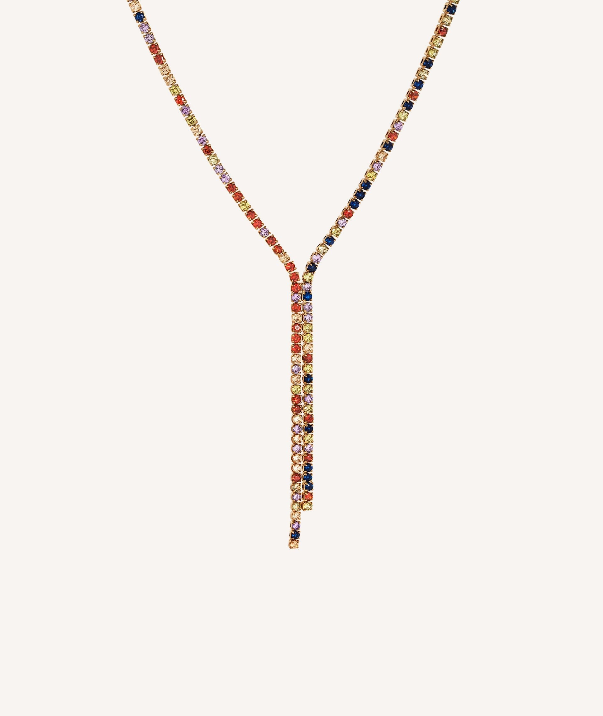 Collar Multicolor