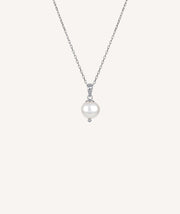 Colgante Meloussa Perla