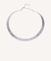 Choker Rígido Rayado