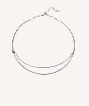Choker Rígido Doble