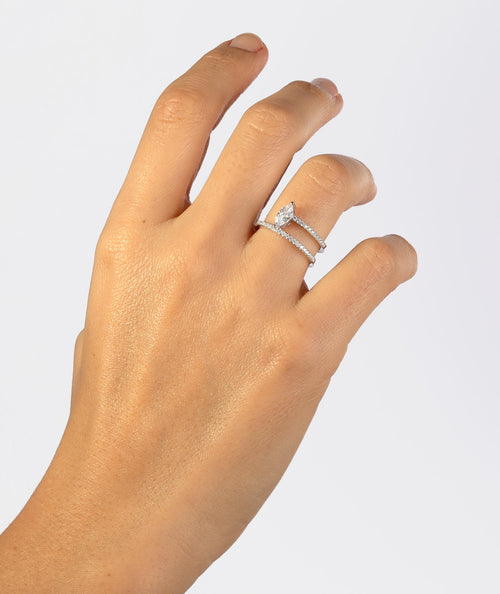 Anillo Circonitas secundaria