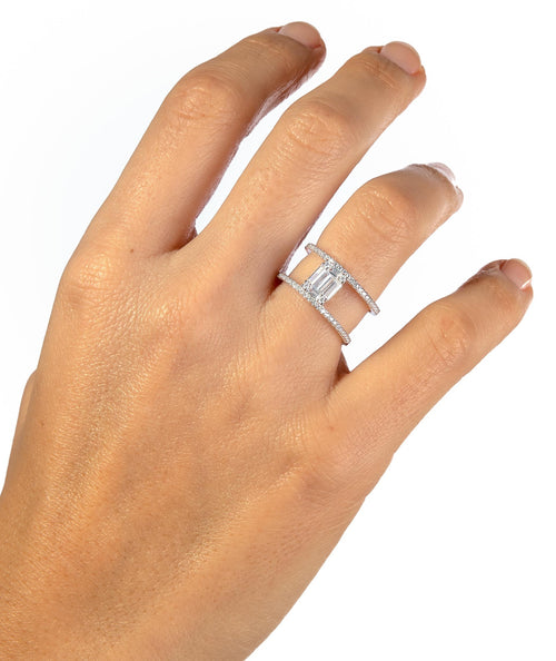 Anillo Circonitas secundaria