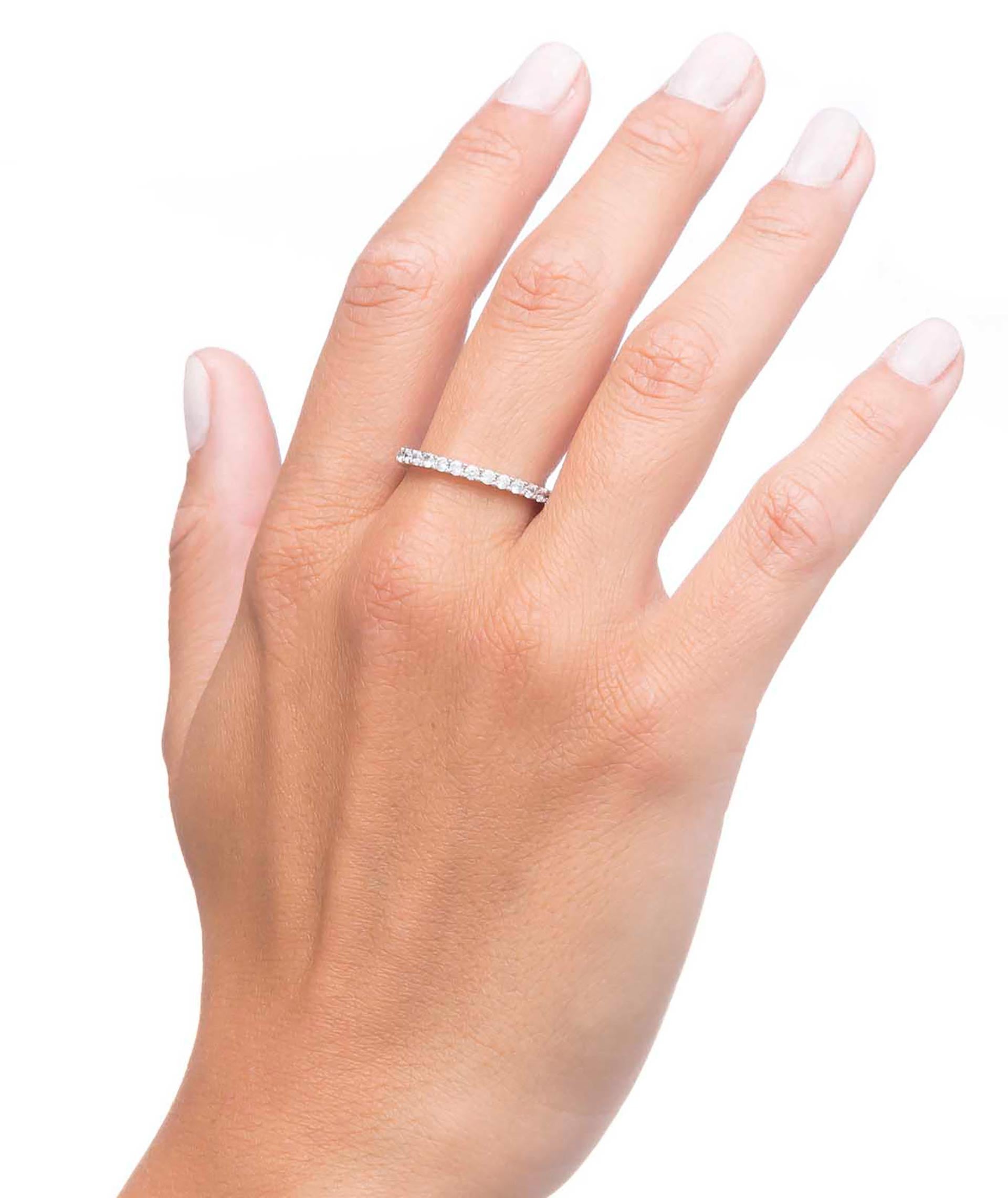 Anillo Alianza circonitas