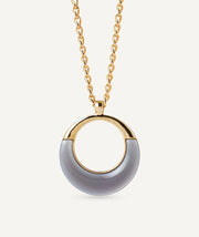 Colgante Pedra con Carey