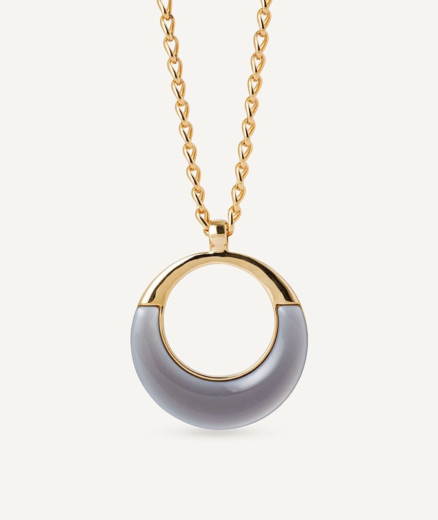 Colgante Pedra con Carey