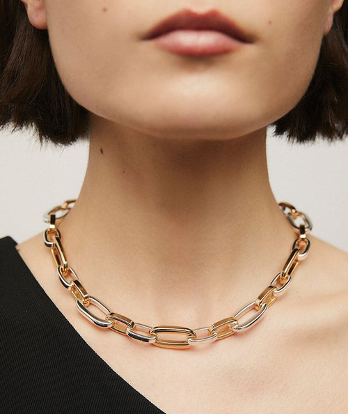 Necklace Velvet secundaria