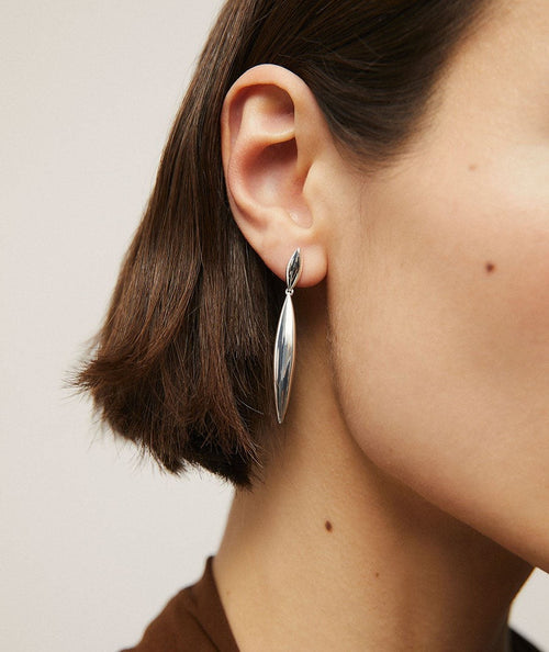 Pendientes Musa secundaria