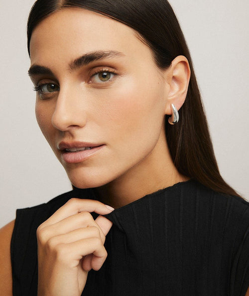Earrings Greta secundaria
