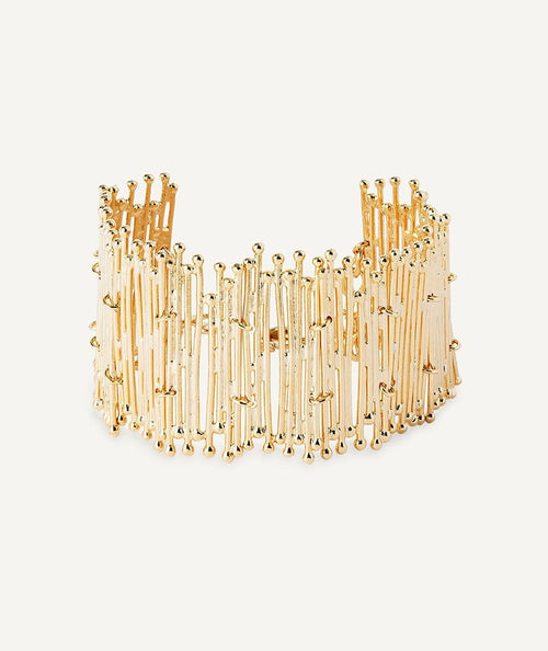 Pulsera tiras Ombra