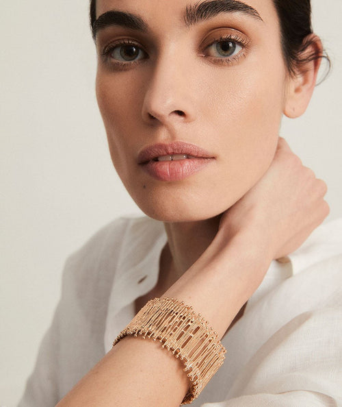 Bracelet Ombra strips secundaria