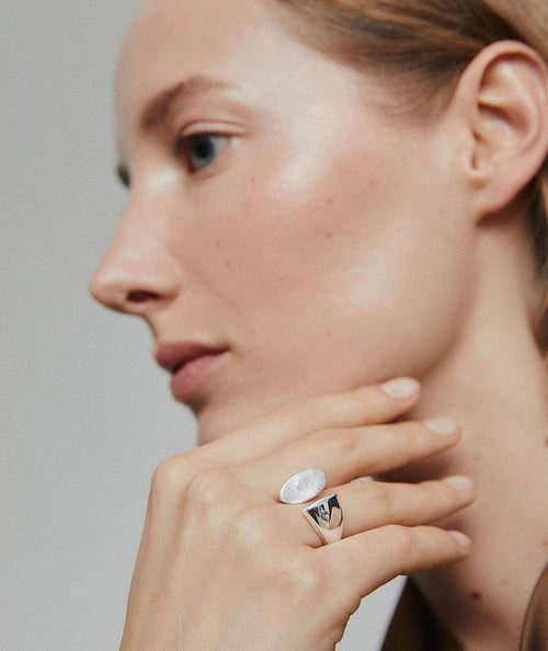 Anillo Bruma secundaria