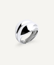 Anillo Curva maxi