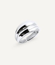 Anillo Curva