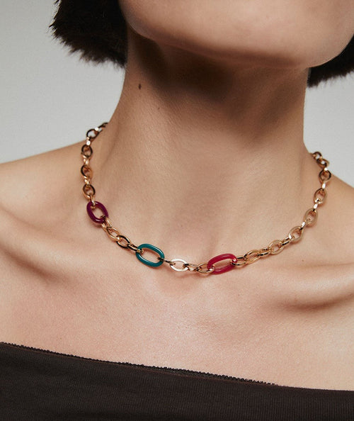 Necklace Sole secundaria