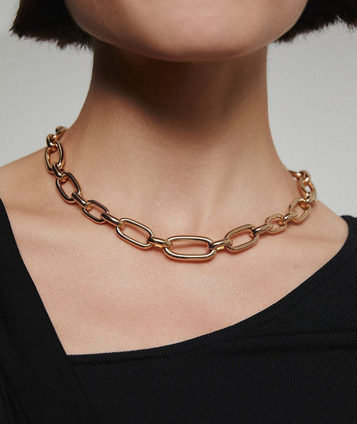 Necklace Hex secundaria